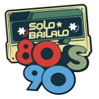 logo Solo Bailalo Radio