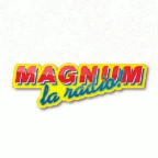 logo Magnum La Radio