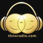 logo THNX Radio