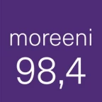 logo Radio Moreeni