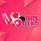 logo Modern 9875 FM Dontree Season