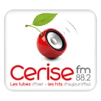 logo Cerise FM