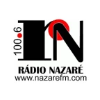 logo Rádio Nazaré