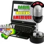 logo Radio des Maliens d'Amerique