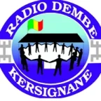 logo Radio Dambe Diafounou