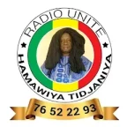 logo Radio Unité Hamawiya