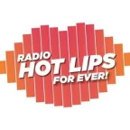 logo Radio Hot Lips