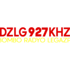 logo Bombo Radyo Legazpi