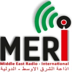 logo Middle East Radio International