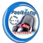 logo Panikos FM