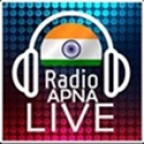 logo APNA Radio