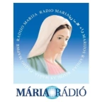 logo Mária Rádió