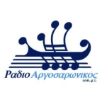 logo Radio Argosaronikos 106.4