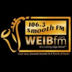 logo WEIB FM
