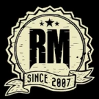 logo Radio Metal