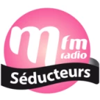 logo M Radio - Séducteurs