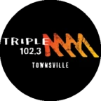 logo Triple M Townsville
