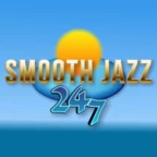 logo Smooth Jazz 24/7