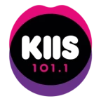 logo KIIS 101.1