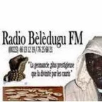 logo Beledougou FM