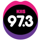 logo KIIS 97.3 FM Brisbane