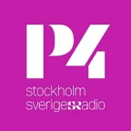 logo Sveriges Radio P4