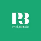logo Sveriges Radio P3