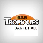 logo Tropiques DanceHall