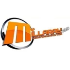 logo Radio Millaray, Biobio