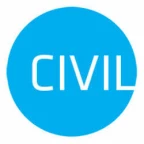 logo Civil Rádió