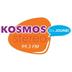 logo Kosmos Stereo