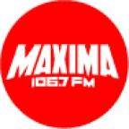logo Maxima