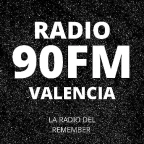 logo Radio 90FM Valencia
