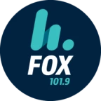 logo Fox FM