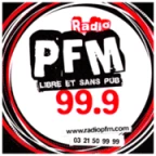 RADIO PFM