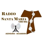logo Radio Santa María
