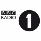 logo BBC Radio 1
