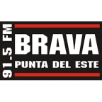logo Brava FM