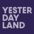 logo Yesterdayland