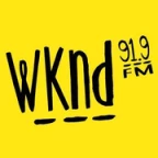 logo WKND 91.9 FM (CJEC-FM)