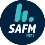 logo SAFM Adelaide