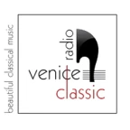 logo Venice Classic Radio