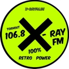 logo X-Ray FM