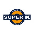 Super K 1200 AM