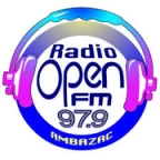 Radio Open