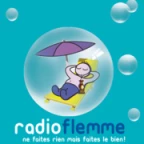 logo Radio Flemme
