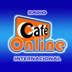 logo Radio Cafe Online