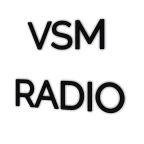 logo VSM Radio