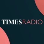 logo Times Radio