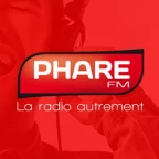 logo Phare FM Wallonie